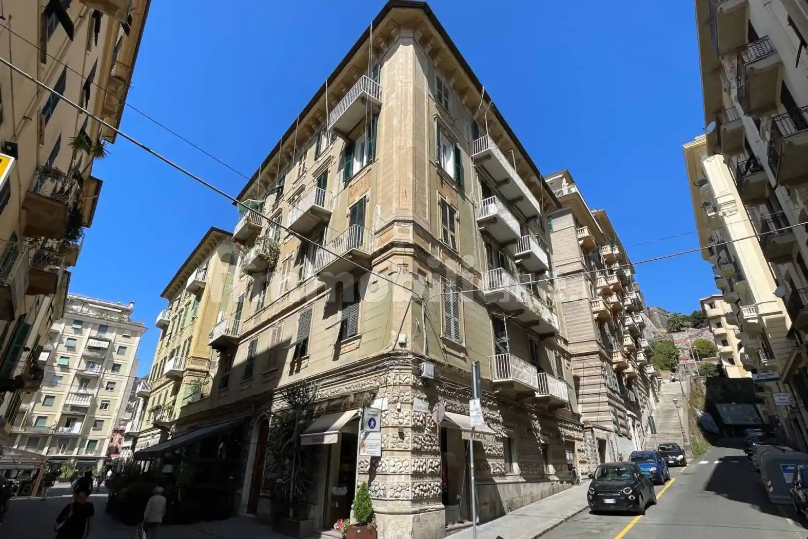 Appartamento in vendita a La Spezia