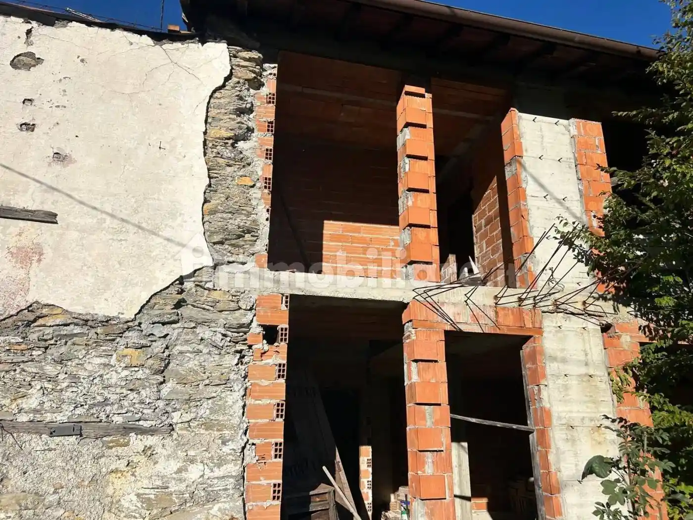 Villa unifamiliare via Serro Antico, Testana, Avegno - foto 2