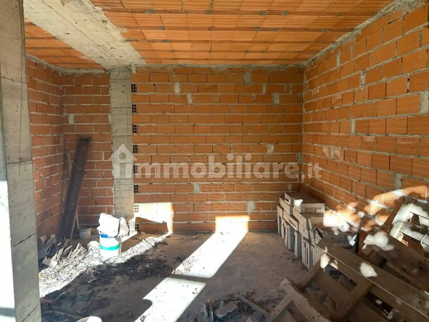 Villa unifamiliare via Serro Antico, Testana, Avegno - foto 3