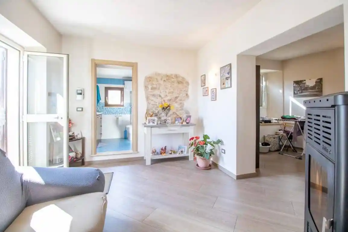 Terratetto unifamiliare via valle 28, Centro, Contigliano - foto 2