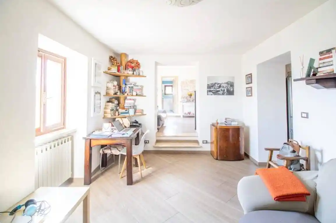 Terratetto unifamiliare via valle 28, Centro, Contigliano - foto 3