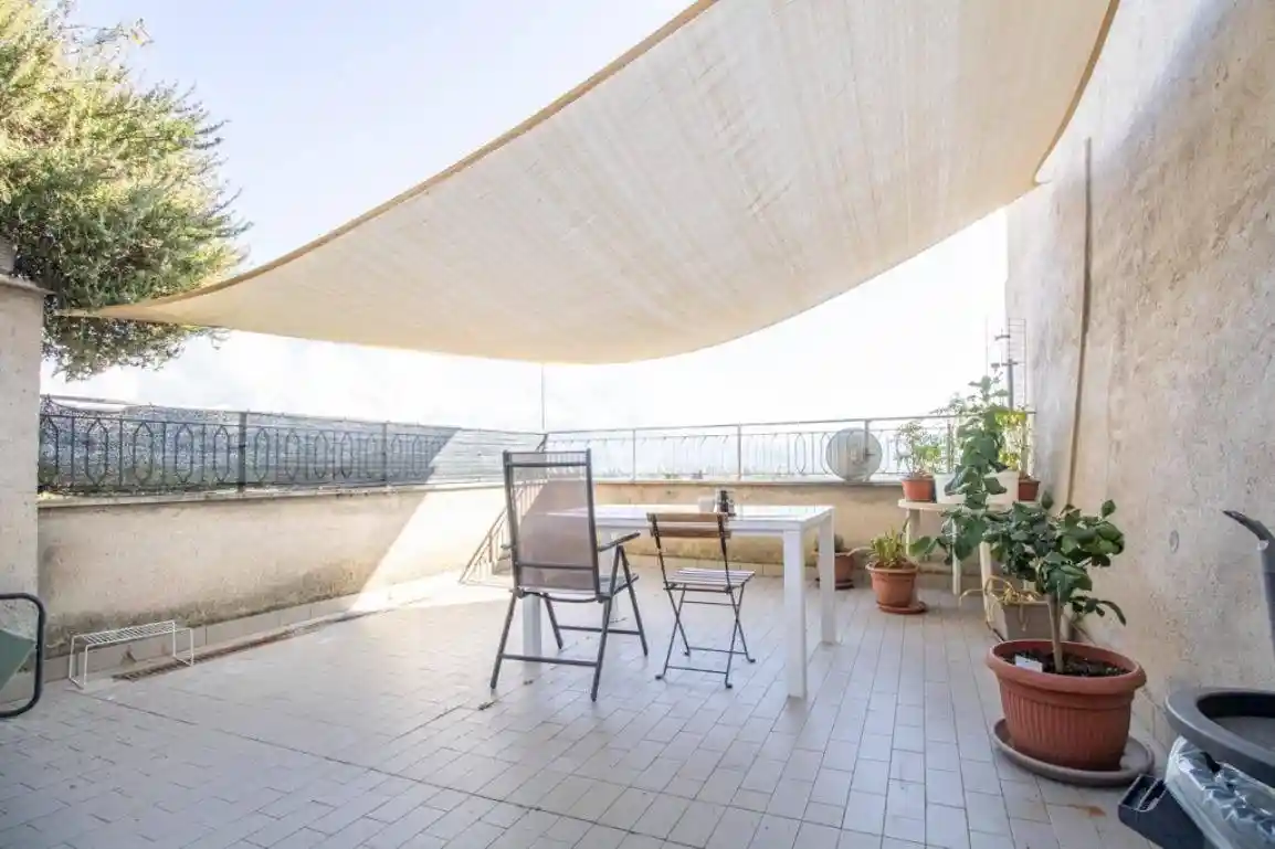 Terratetto unifamiliare via valle 28, Centro, Contigliano - foto 5