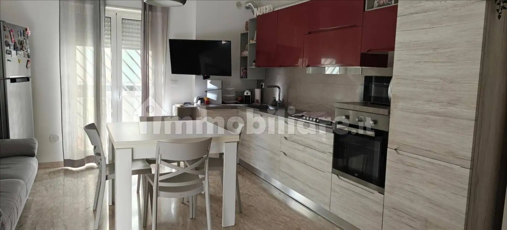 Appartamento in affitto a Monopoli