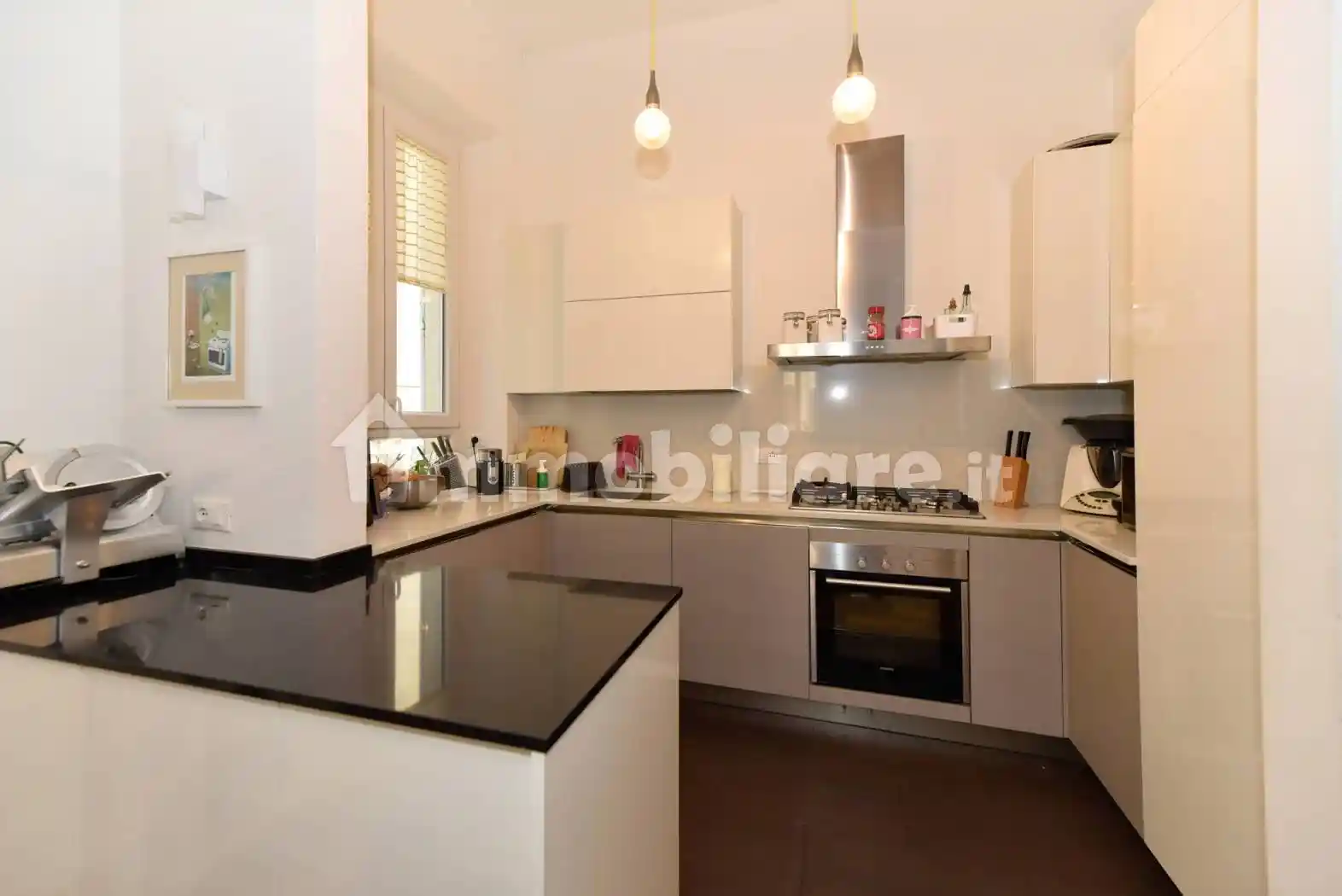 Appartamento ottimo stato, primo piano, Beccaria - Colombo, Firenze - foto 5