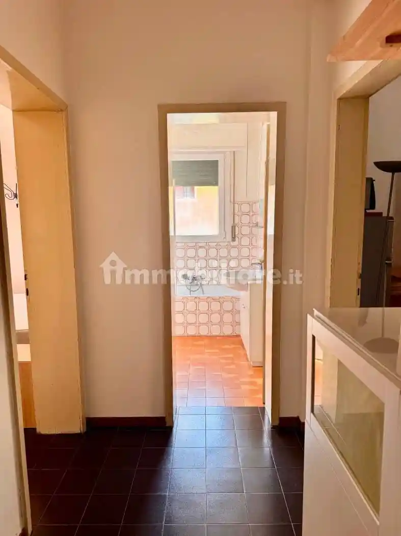 Appartamento in affitto a Padova