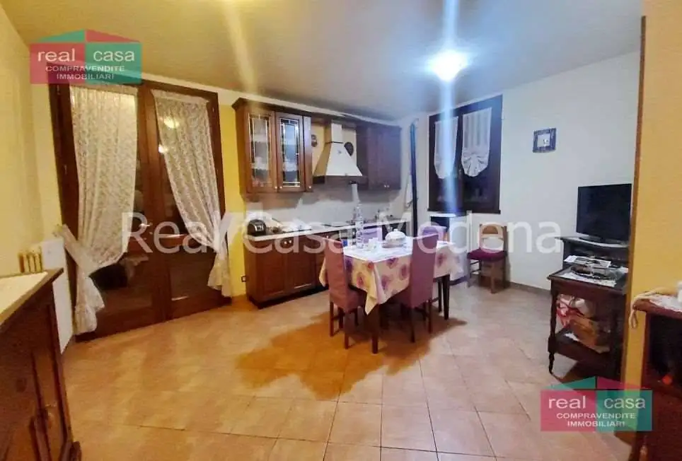 Villa in vendita a Modena