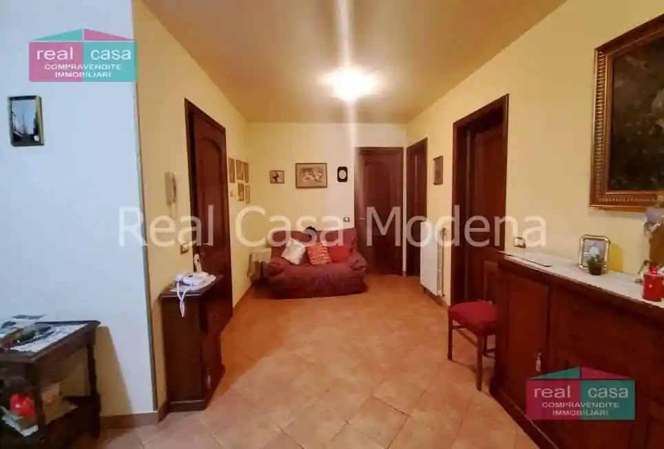 Villa bifamiliare, ottimo stato, 240 m², Madonnina - Tre Olmi, Modena - foto 4