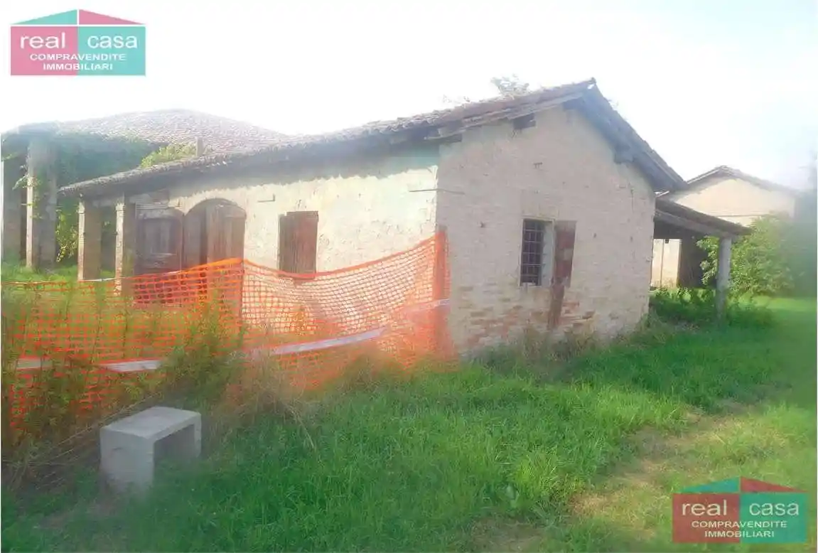 Rustico Strada Gherbella, Vaciglio, Modena - foto 4