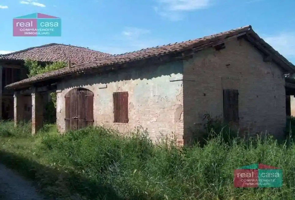 Rustico Strada Gherbella, Vaciglio, Modena - foto 5