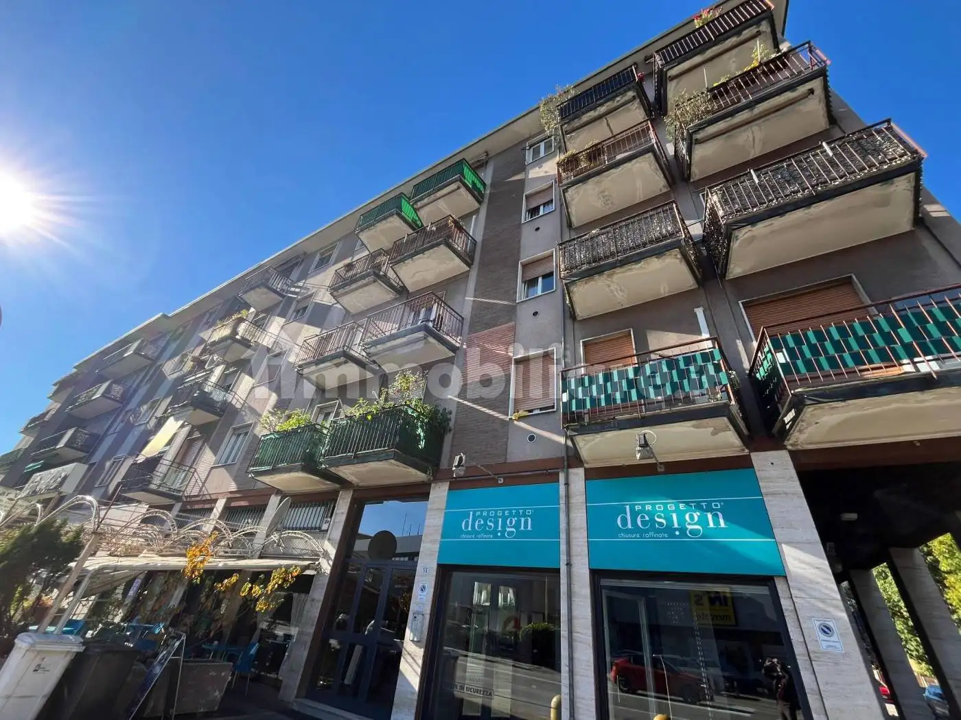 Appartamento in vendita a Legnano