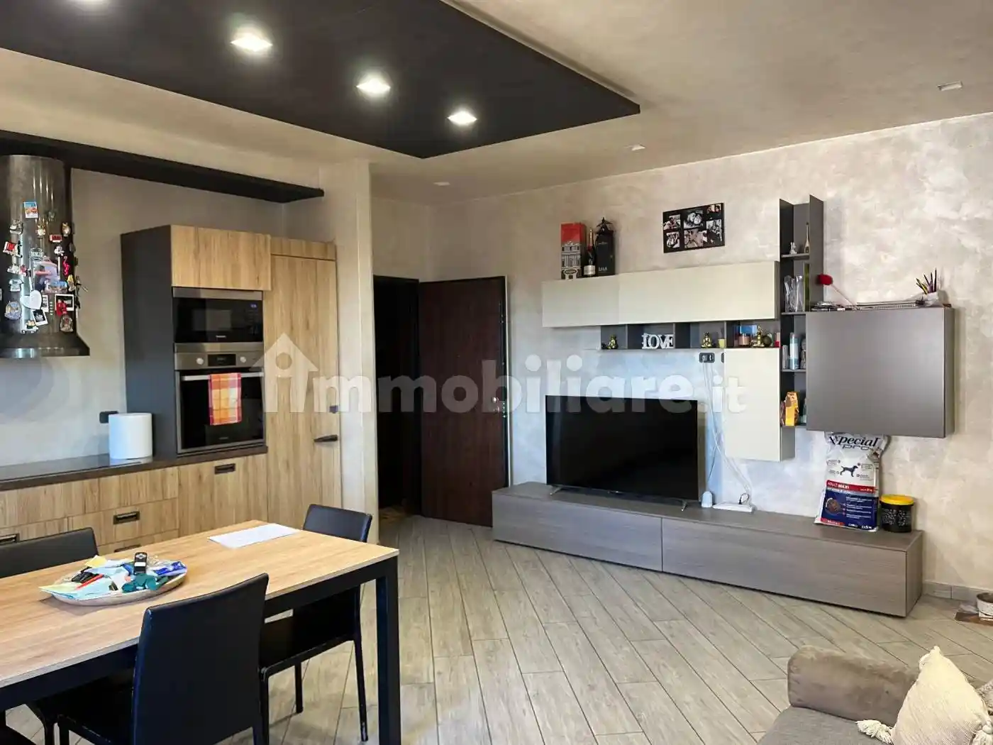 Trilocale viale Pietro Toselli 55, Piscina, Legnano - foto 4