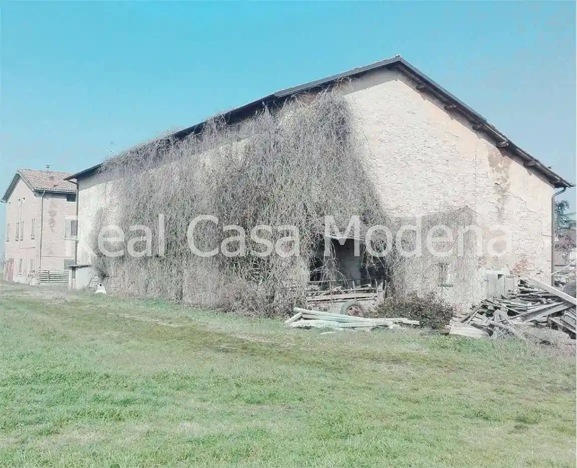 Rustico, da ristrutturare, 10000 m², Cittanova - Marzaglia, Modena - foto 5