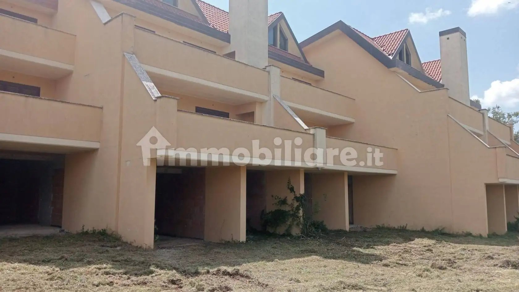 Villa a schiera Strada Provinciale, Acuto - foto 2