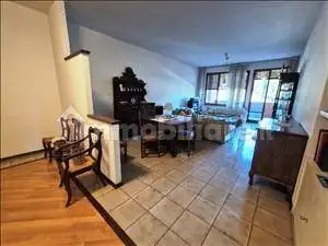 Appartamento in vendita a Siena