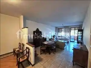 Appartamento via Giuseppe Pietri, Scacciapensieri, Siena - foto 2