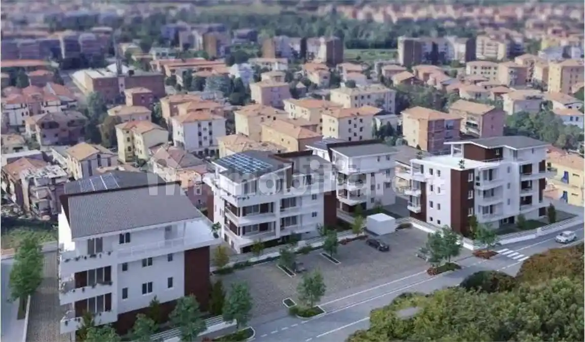 Attico via Udine, Morane - Contrada, Modena - foto 2