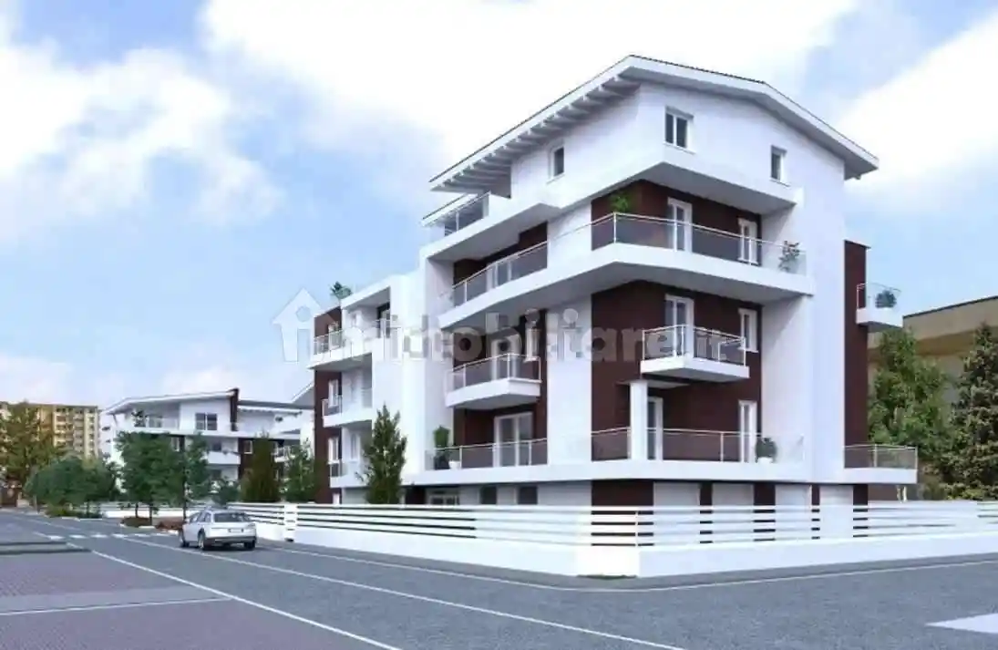 Attico via Udine, Morane - Contrada, Modena - foto 4