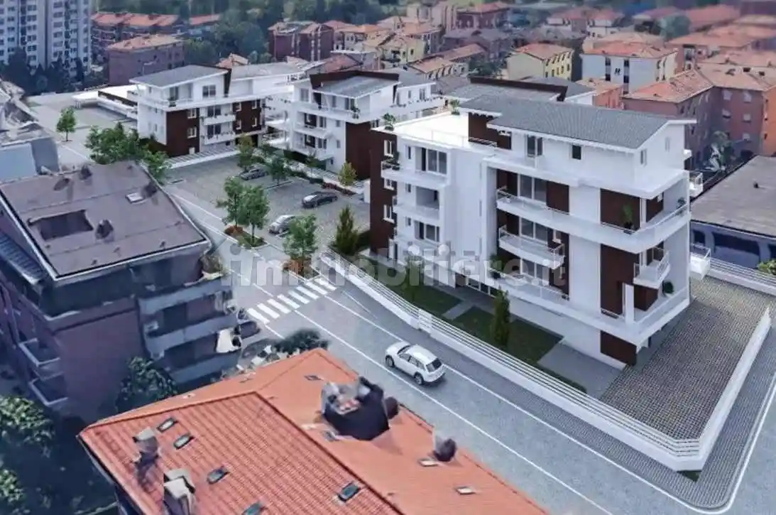 Attico via Udine, Morane - Contrada, Modena - foto 5