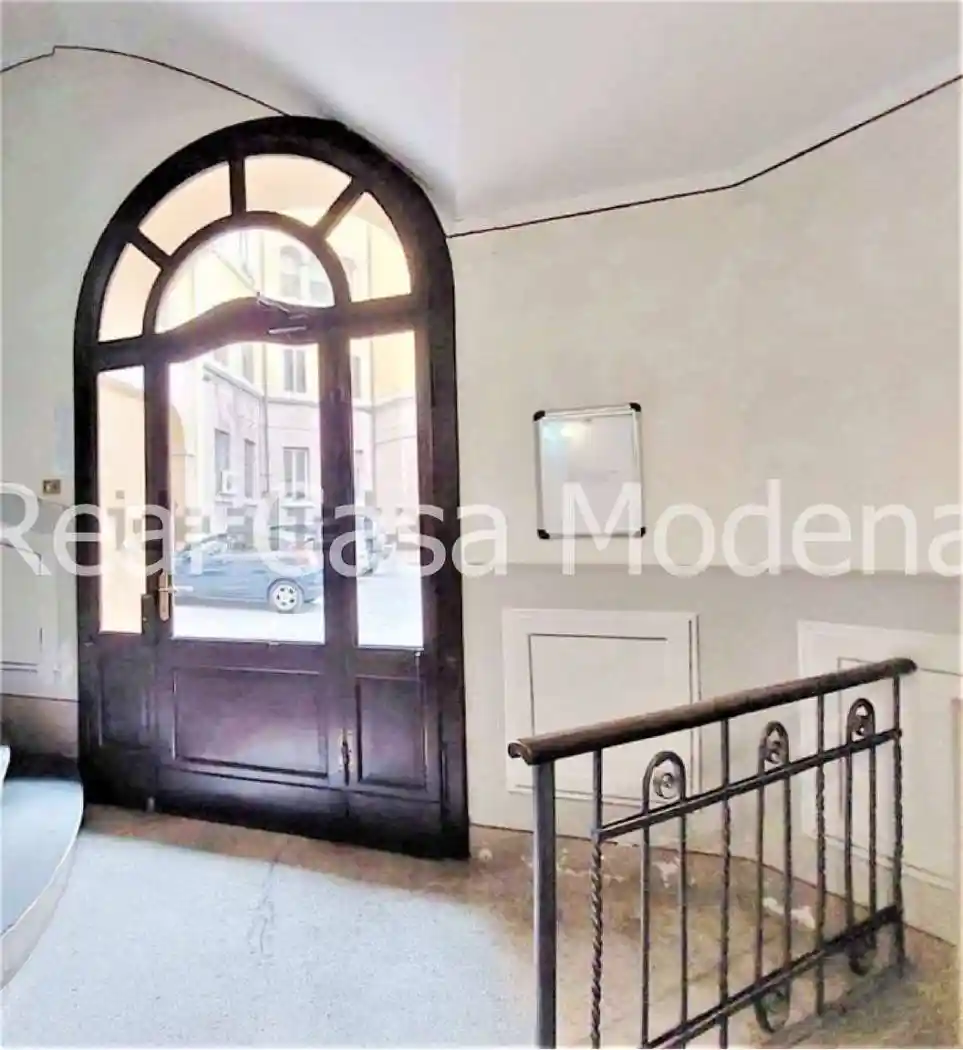 Appartamento in vendita a Modena