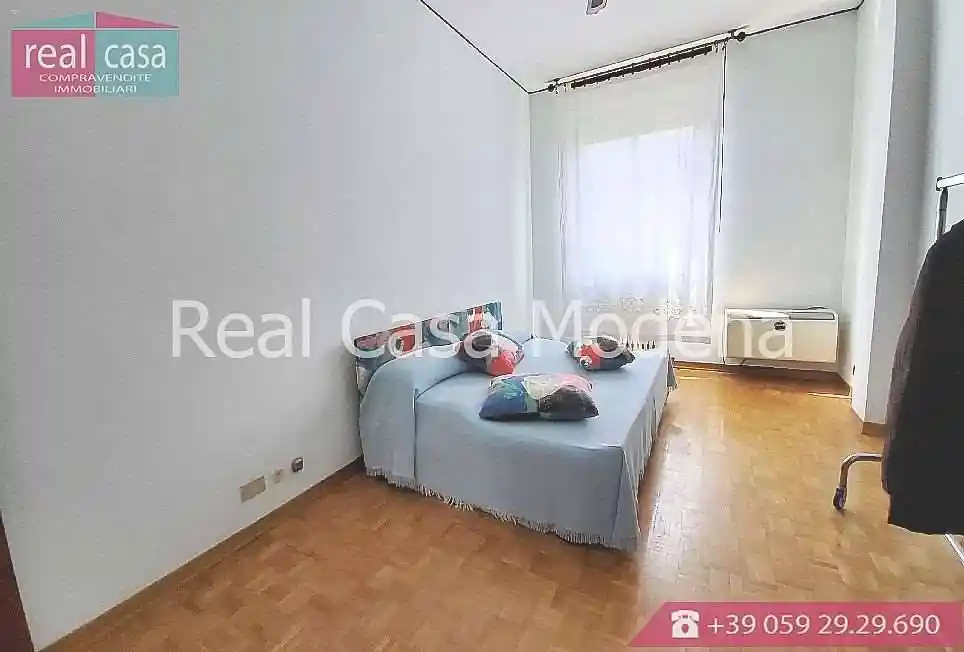 Appartamento in vendita a Modena