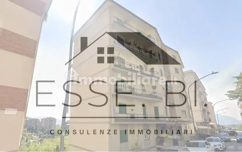 Appartamento in asta a Frosinone