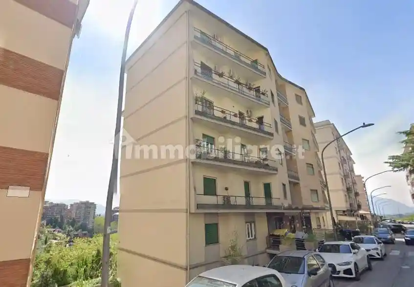 Appartamento all'asta via Firenze 41, Frosinone - foto 2