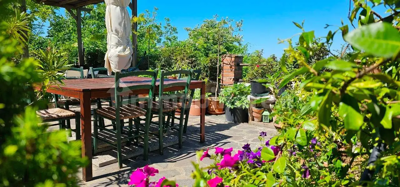 Villa in vendita a Monte San Pietro