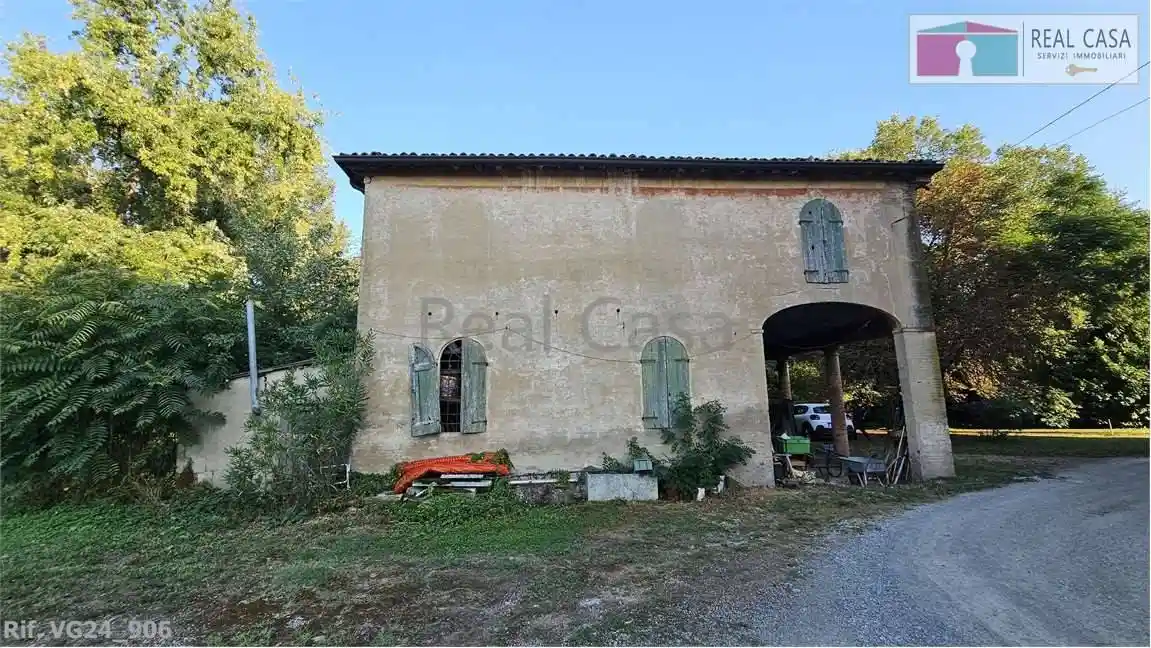 Rustico, da ristrutturare, 400 m², Madonnina - Tre Olmi, Modena - foto 2
