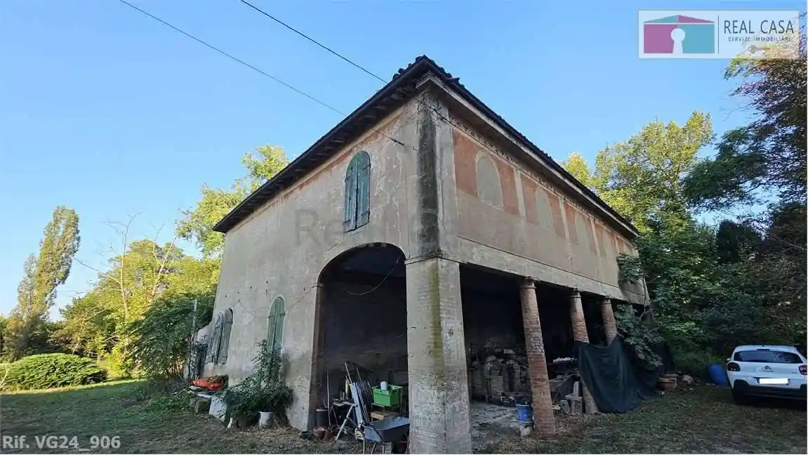 Rustico, da ristrutturare, 400 m², Madonnina - Tre Olmi, Modena - foto 4