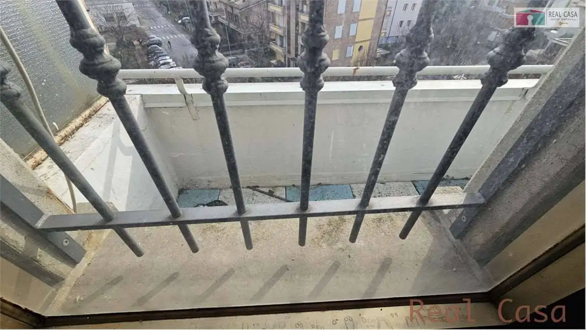 Appartamento in vendita a Modena