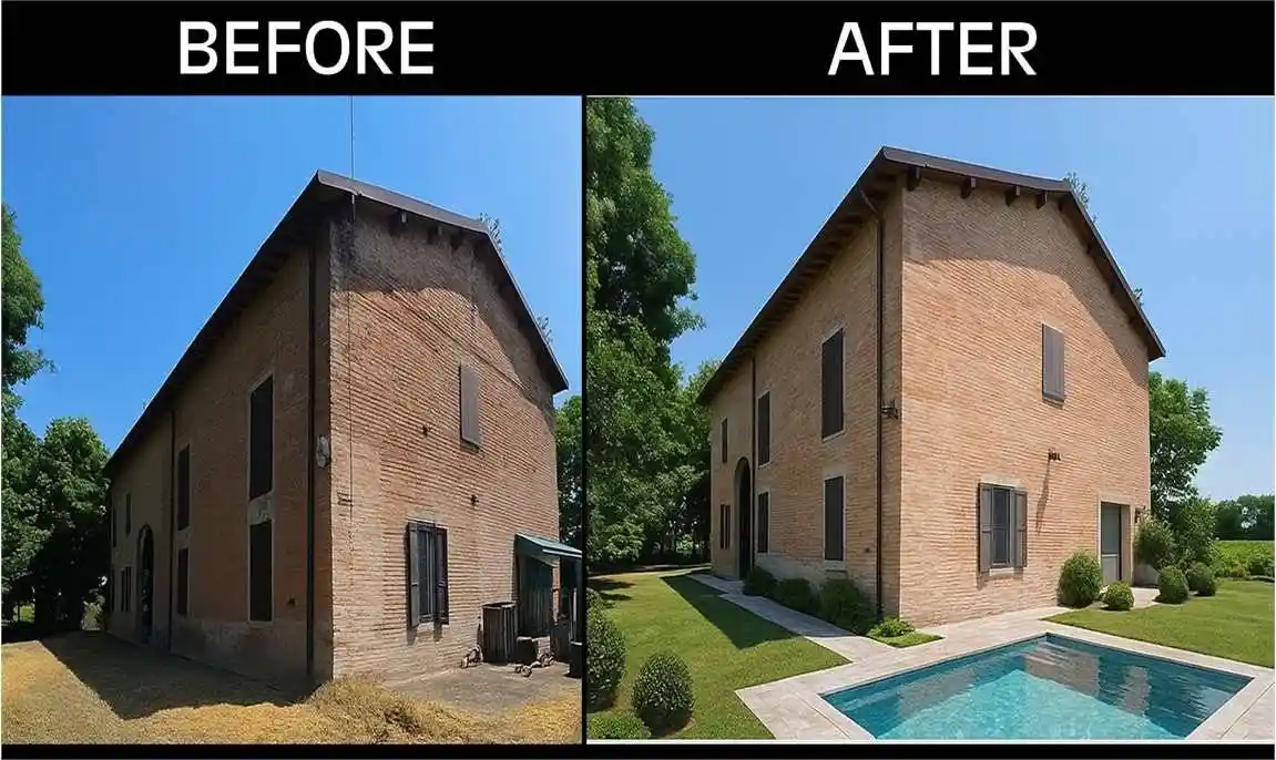 Rustico Stradello degli Orsi, Cognento, Modena - foto 4