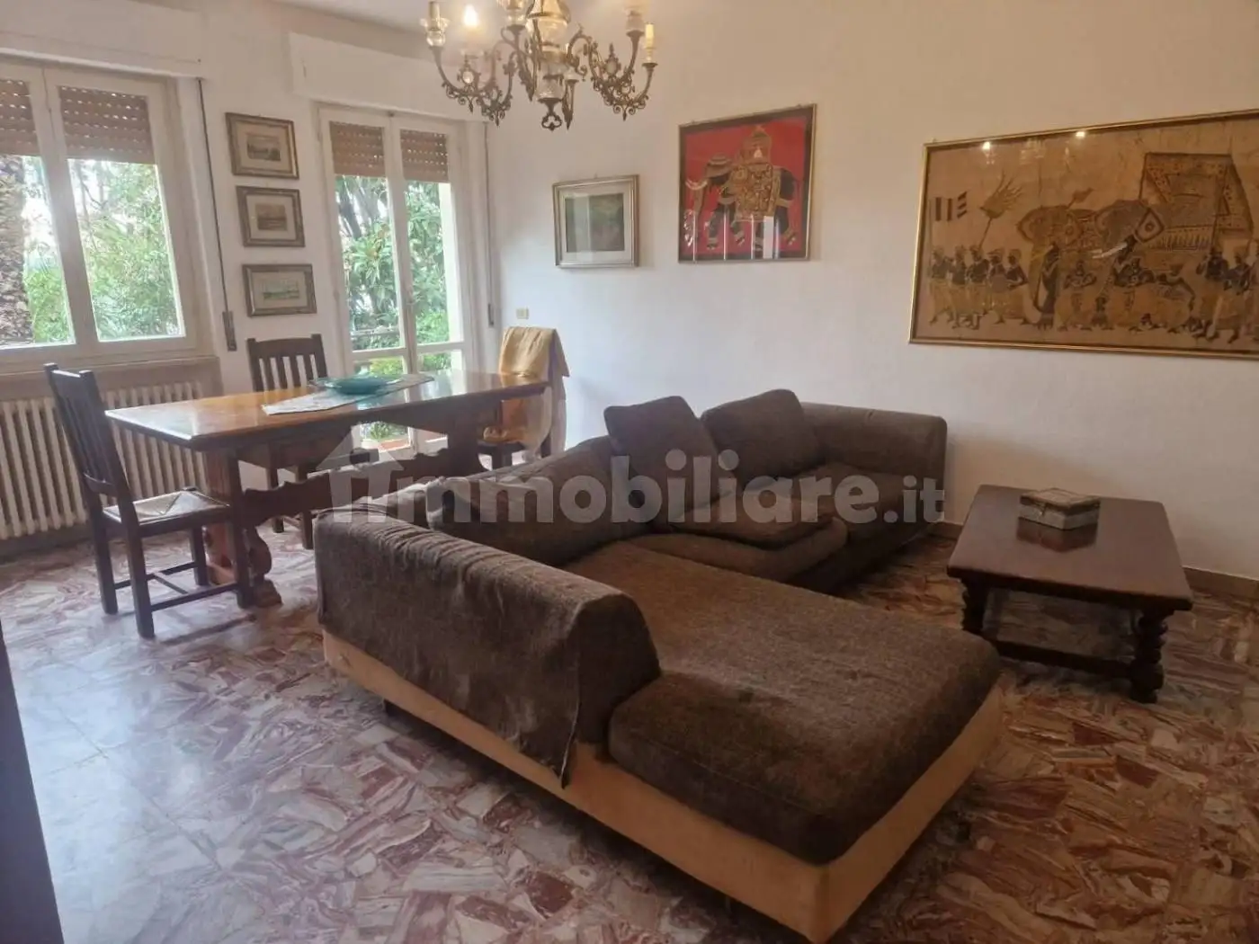 Appartamento in vendita a Pisa