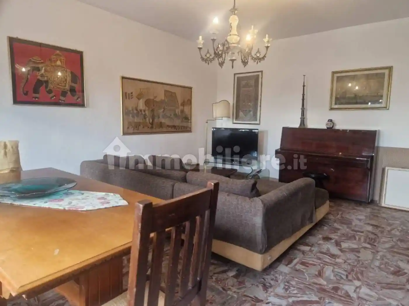 Appartamento buono stato, primo piano, San Giusto - Aeroporto, Pisa - foto 2