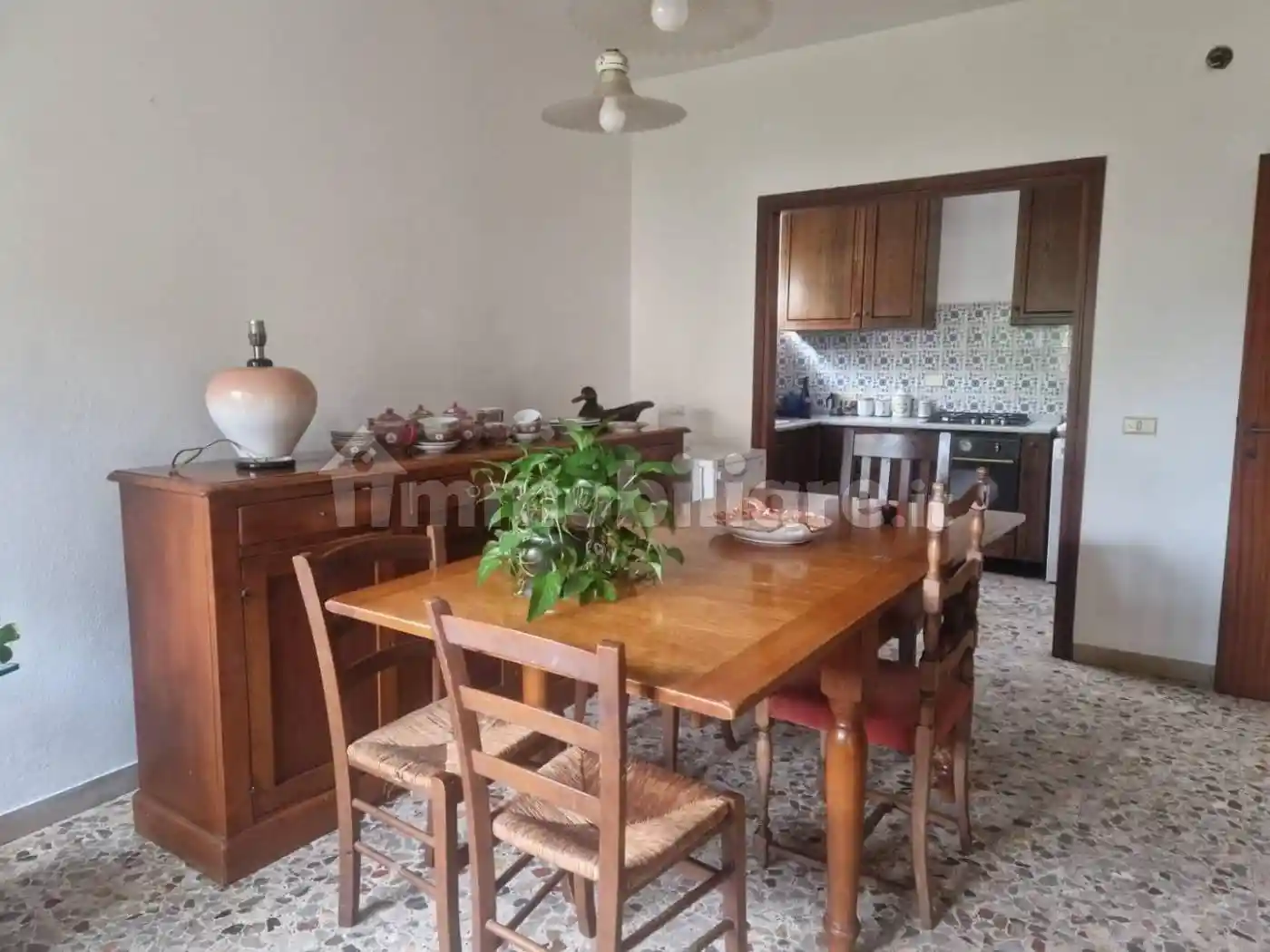 Appartamento buono stato, primo piano, San Giusto - Aeroporto, Pisa - foto 3