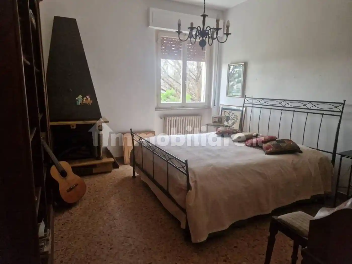 Appartamento buono stato, primo piano, San Giusto - Aeroporto, Pisa - foto 4