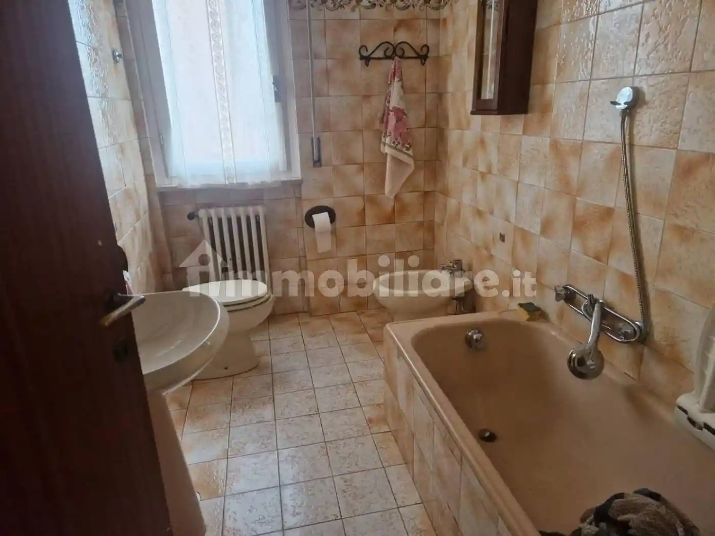 Appartamento buono stato, primo piano, San Giusto - Aeroporto, Pisa - foto 5