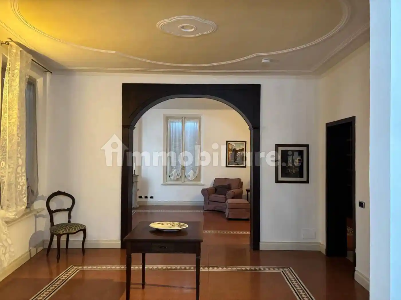 Appartamento in affitto a Parma