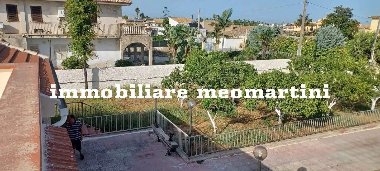 Villa unifamiliare via della Colomba 5, Carrozziere - Sacramento, Siracusa - foto 2