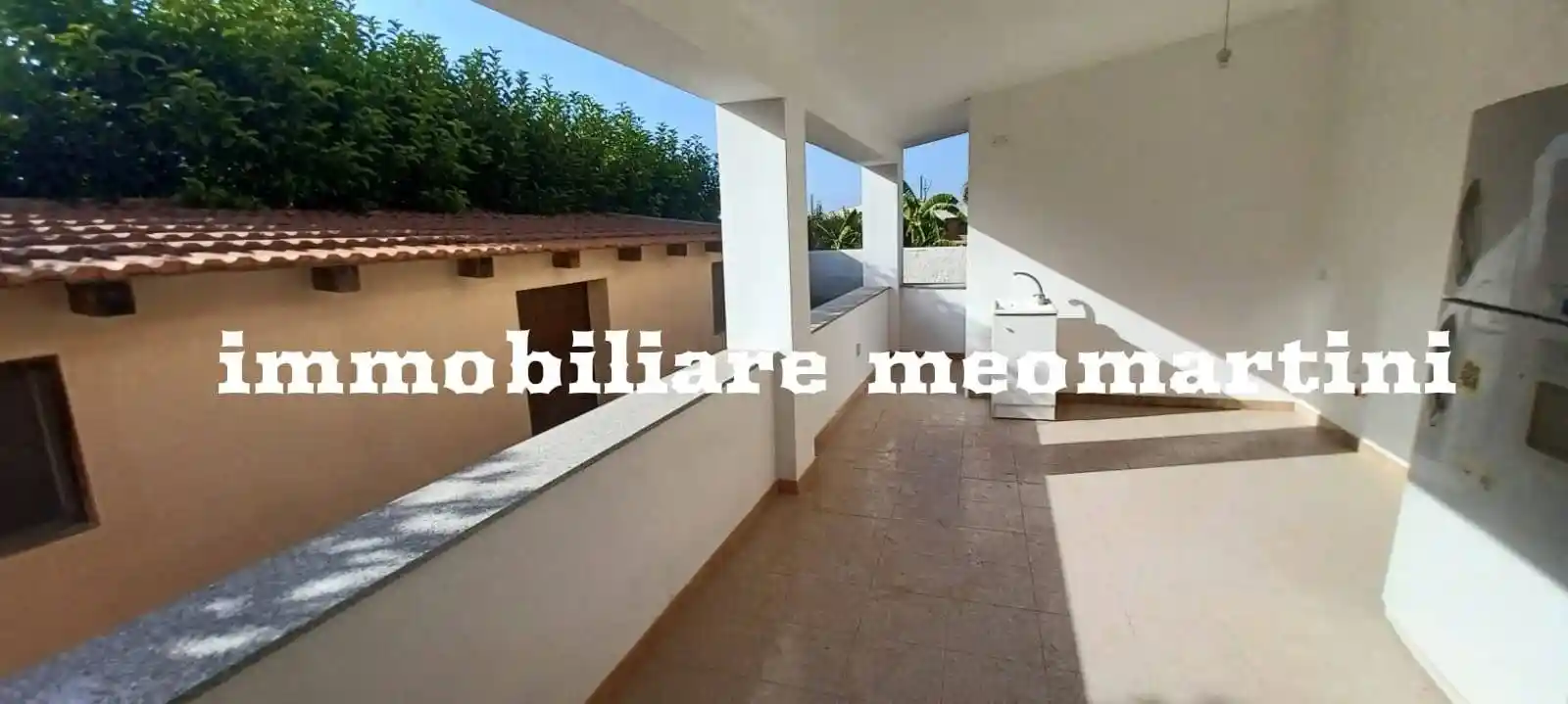 Villa unifamiliare via della Colomba 5, Carrozziere - Sacramento, Siracusa - foto 5