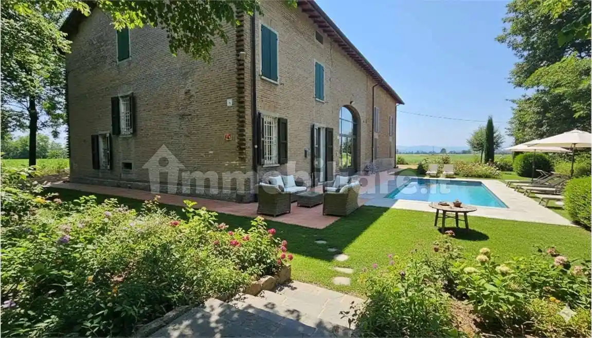 Rustico Stradello degli Orsi, Cognento, Modena - foto 2