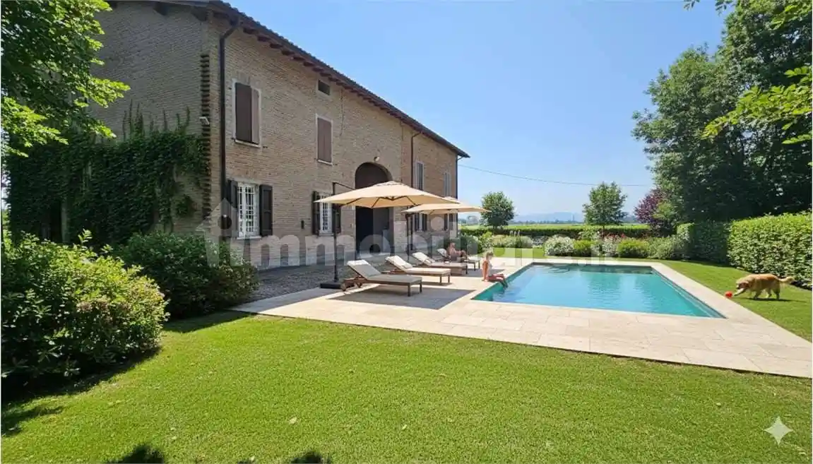 Rustico Stradello degli Orsi, Cognento, Modena - foto 3