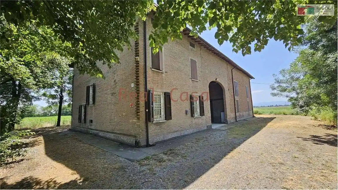 Rustico Stradello degli Orsi, Cognento, Modena - foto 5