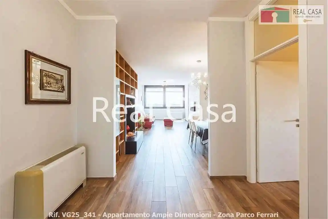 Appartamento in vendita a Modena