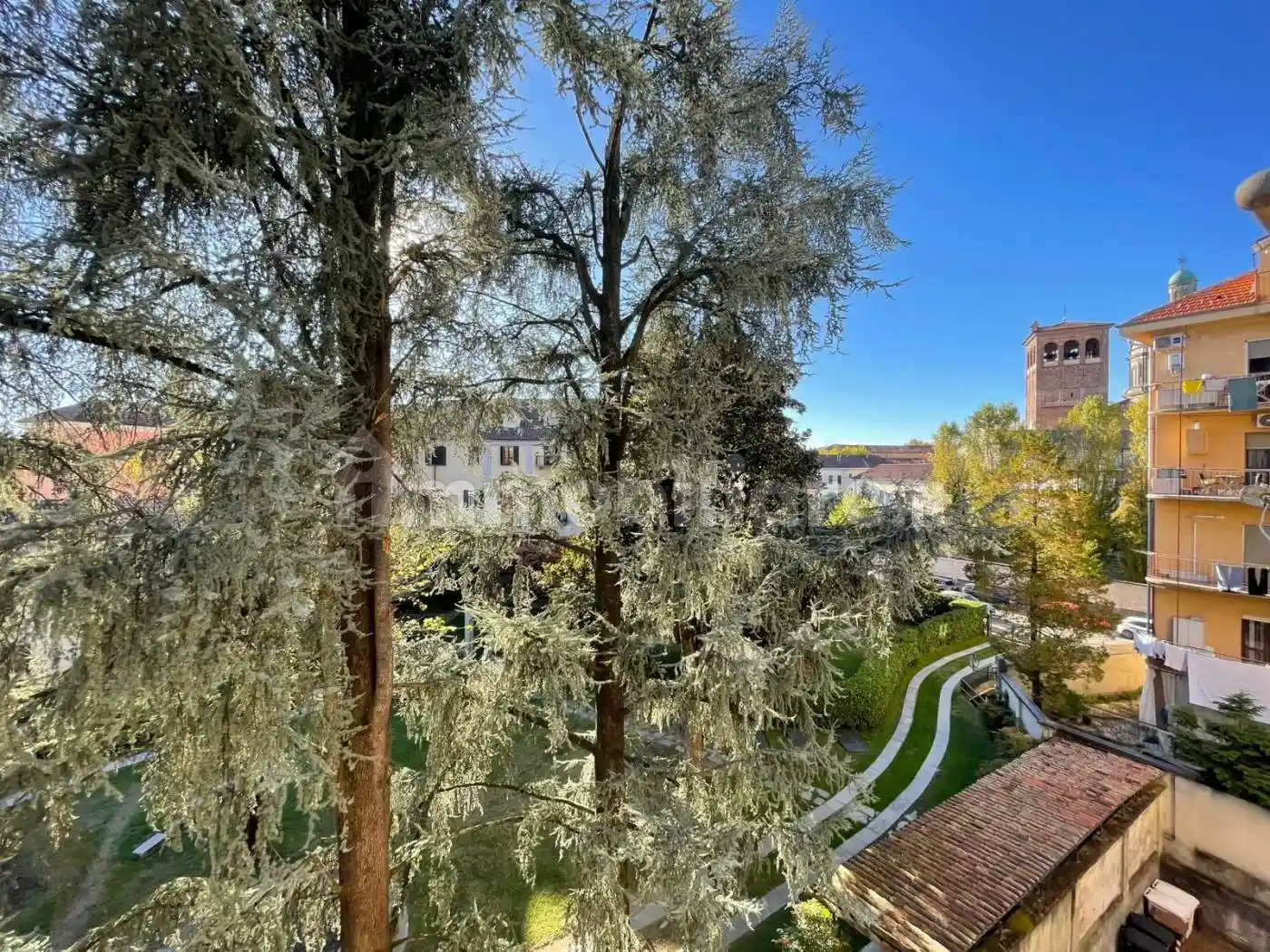 Appartamento in vendita a Vercelli