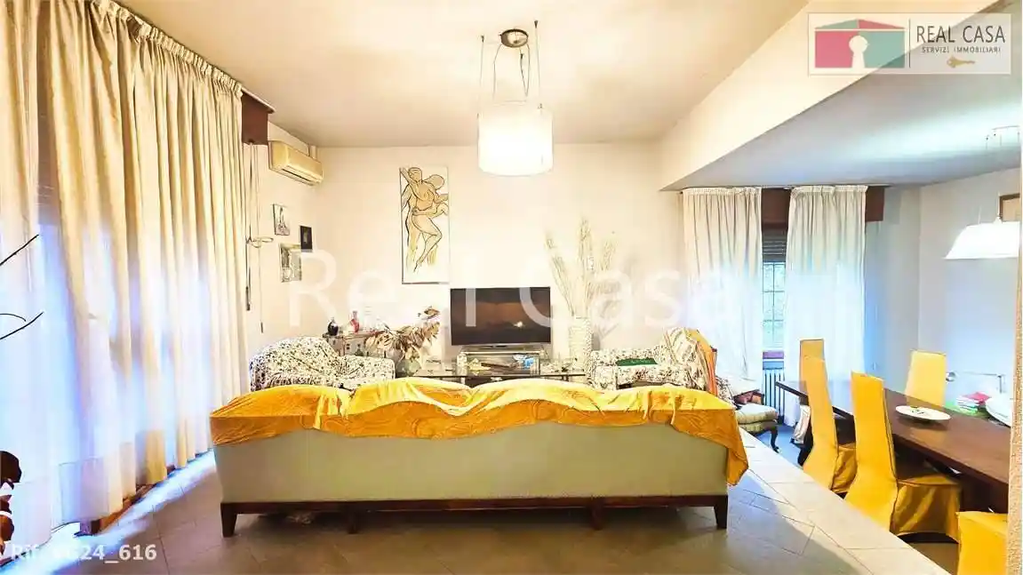 Villa in vendita a Modena