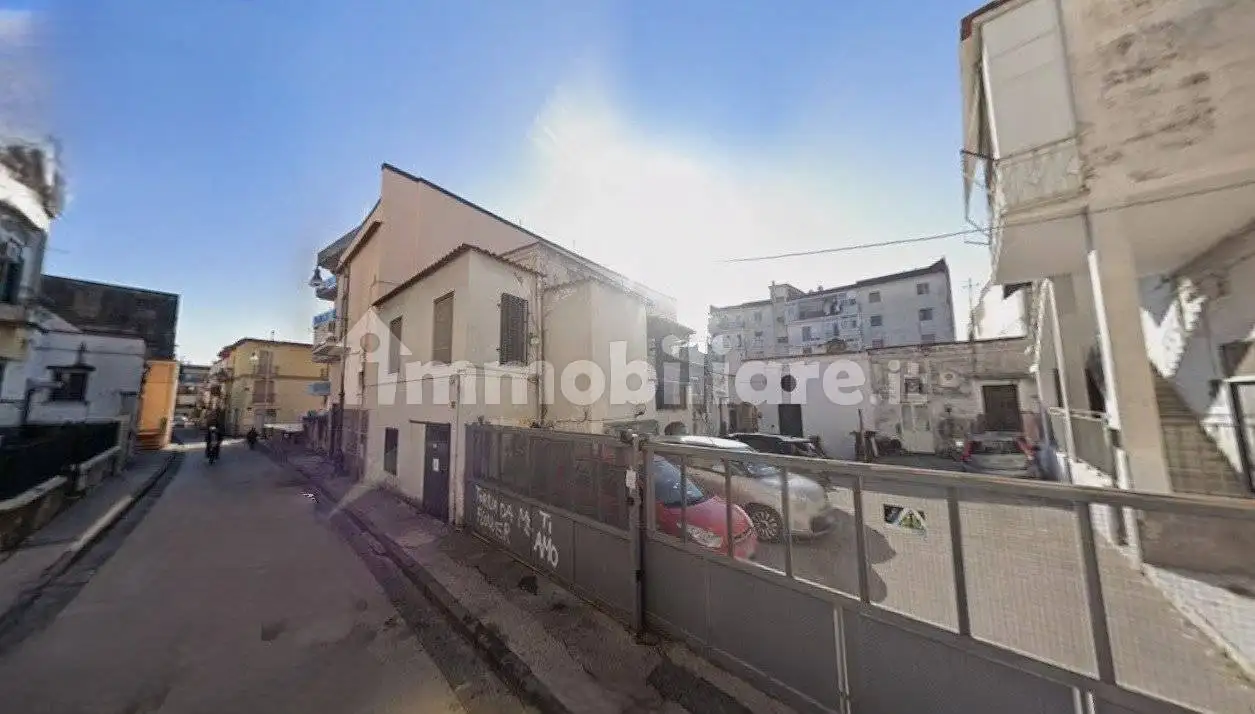 Appartamento in vendita a Boscoreale