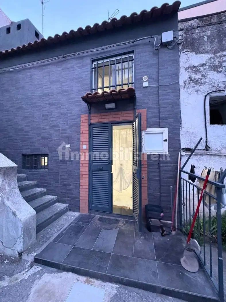 Monolocale via Sottotenente Ernesto Cirillo 240, Boscoreale - foto 2