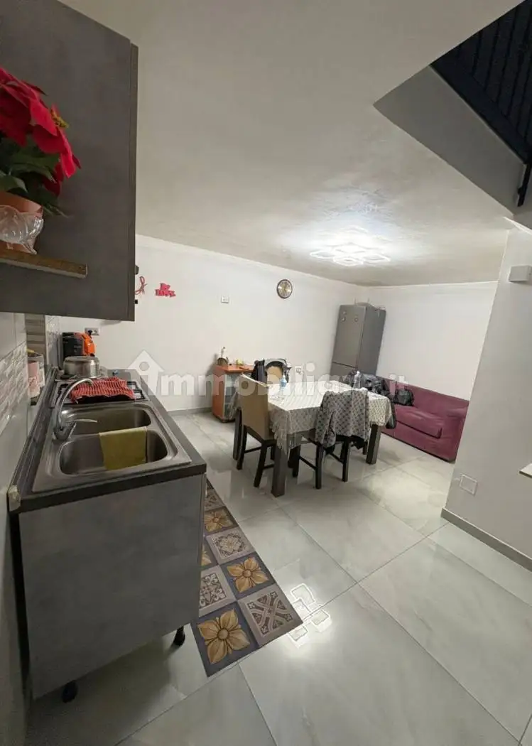 Monolocale via Sottotenente Ernesto Cirillo 240, Boscoreale - foto 3