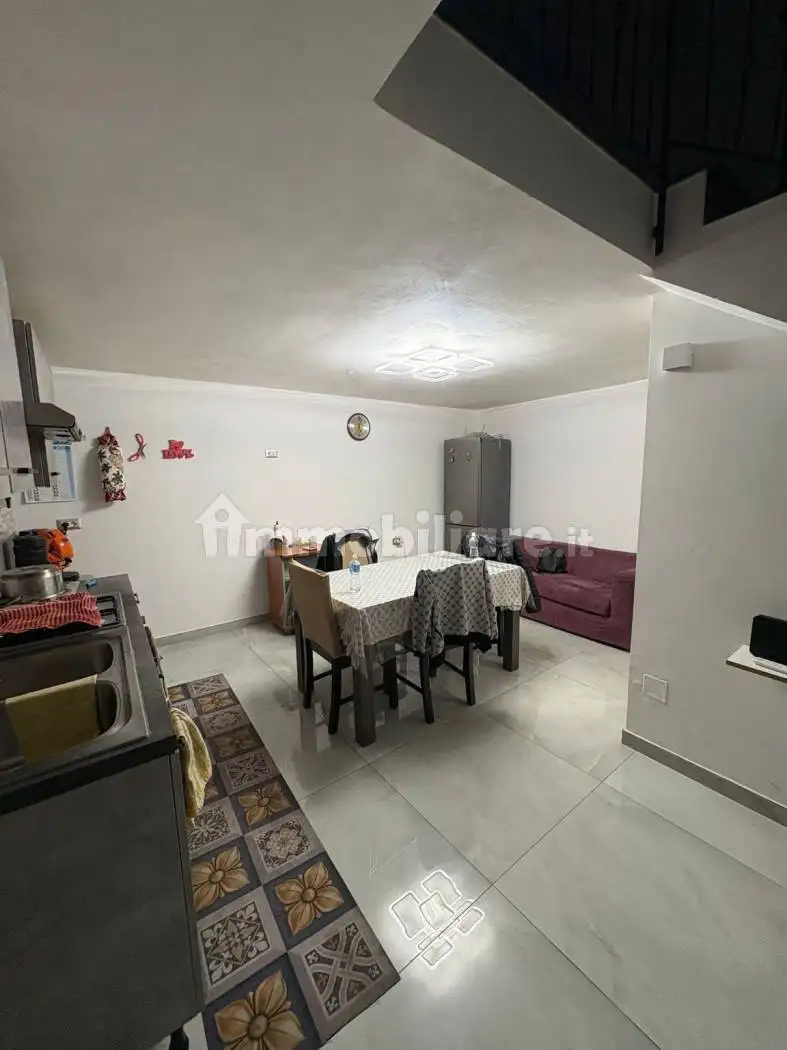 Monolocale via Sottotenente Ernesto Cirillo 240, Boscoreale - foto 4