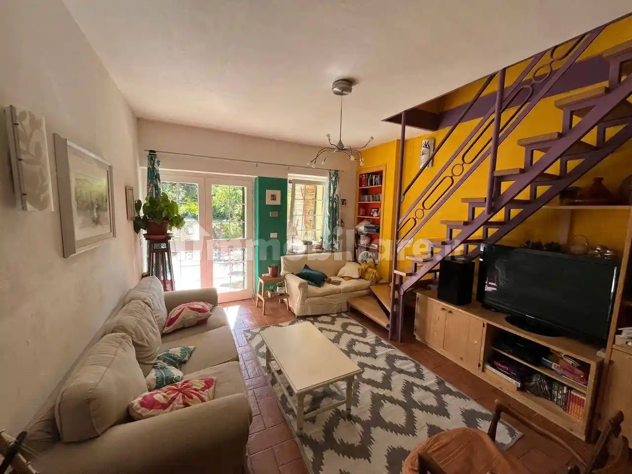 Villa plurifamiliare, buono stato, 125 m², Cenerente - Canneto, Perugia - foto 2